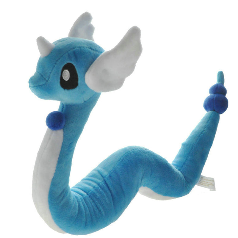Cute Dragonair Plush Toys