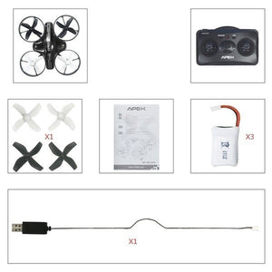 Mini Drone RC Quadcopter