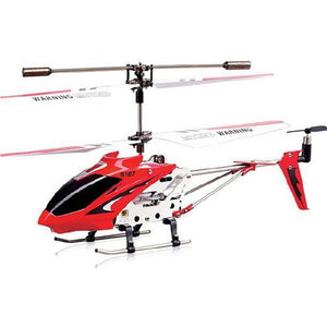 Original Syma S107G helicopter