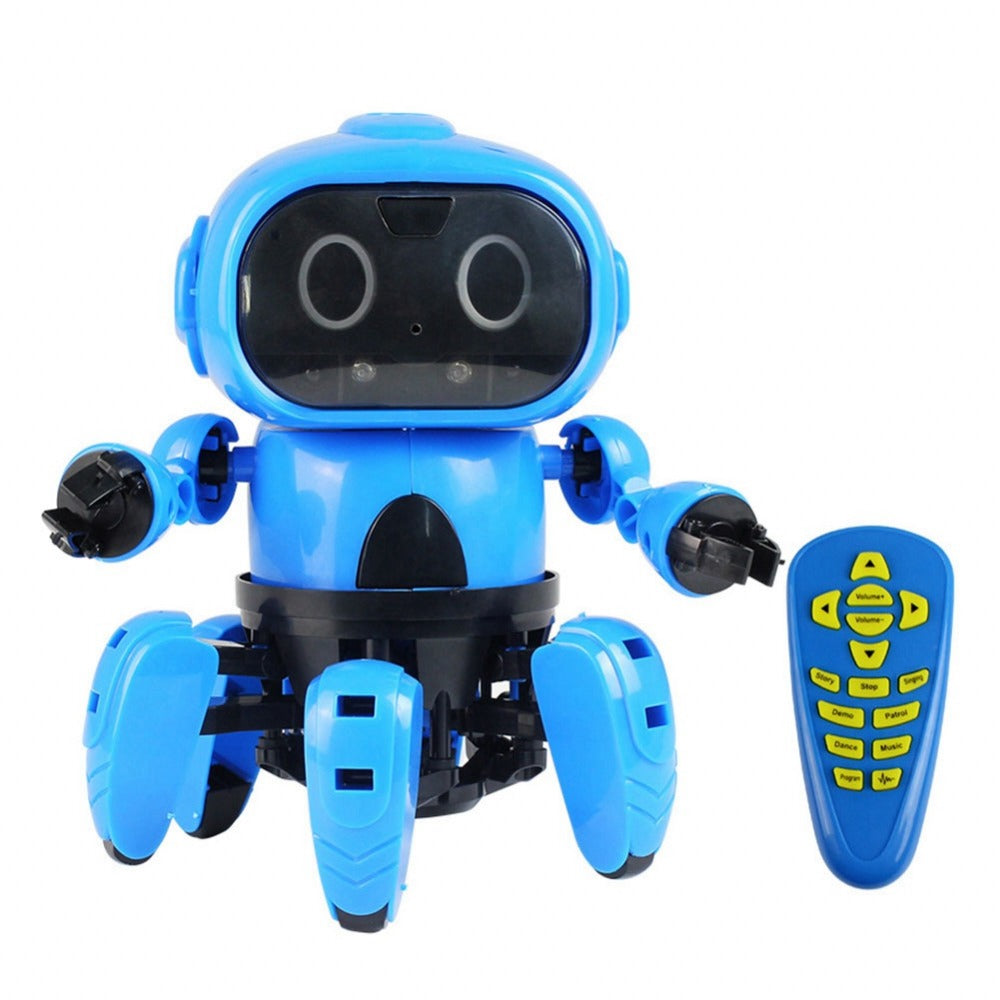 RC Robot