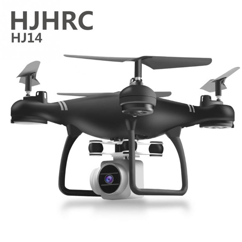 RC Quadcopter Drones with Camera HD 1080P WIFI FPV Drone