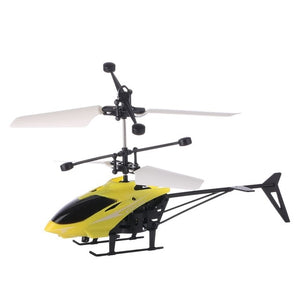 Mini Drone Flying Helicopter