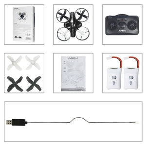 Mini Drone RC Quadcopter