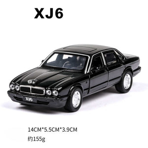 JAGUAR XJ6 Sports Car