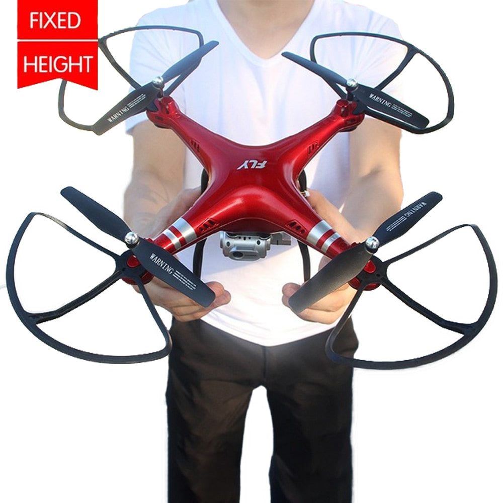 XY4 Drone  Quadcopter 1080P HD Camera
