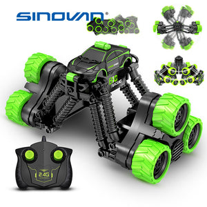 4WD Electric RC Car