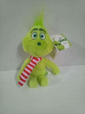 Grinch Dolls