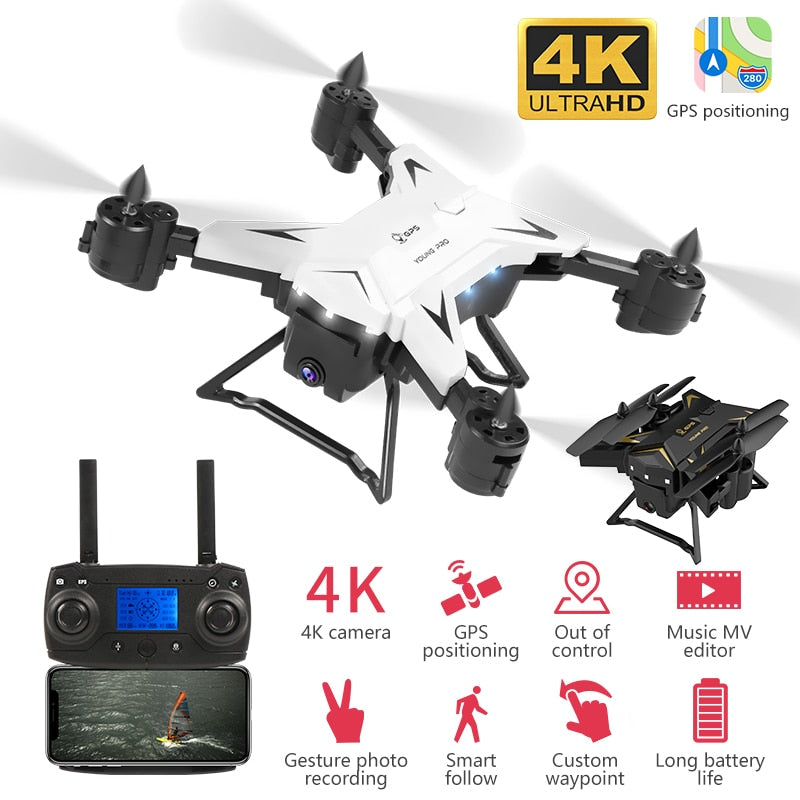 KY601G/S drone