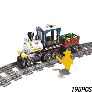 New Classic Train Mode