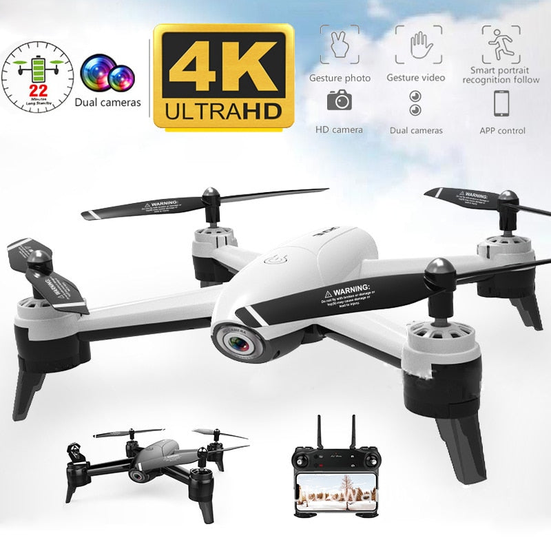 SG106 WiFi FPV RC Drone