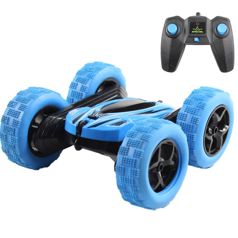 Hugine RC Car