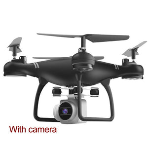 RC Quadcopter Drones with Camera HD 1080P WIFI FPV Drone