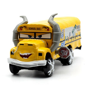 Disney Pixar Cars 2 3 Toys