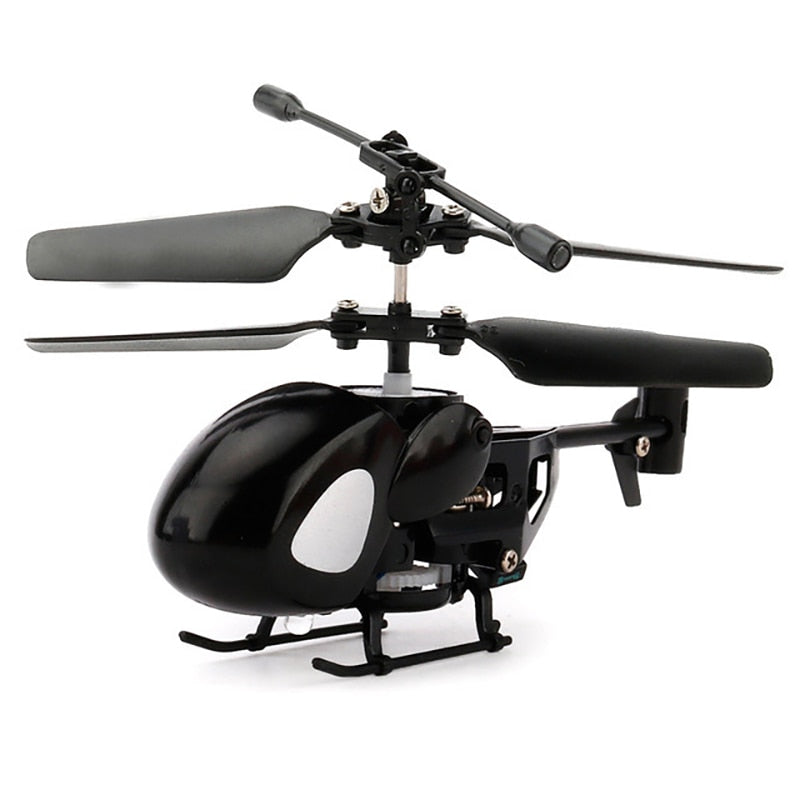 QS5010 helicopter