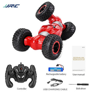 RC Crawler Car