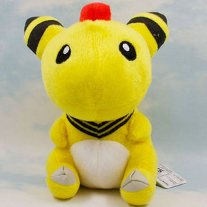 New  Ampharos Plush Doll Toy