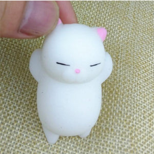 Cute Creative Soft Toys