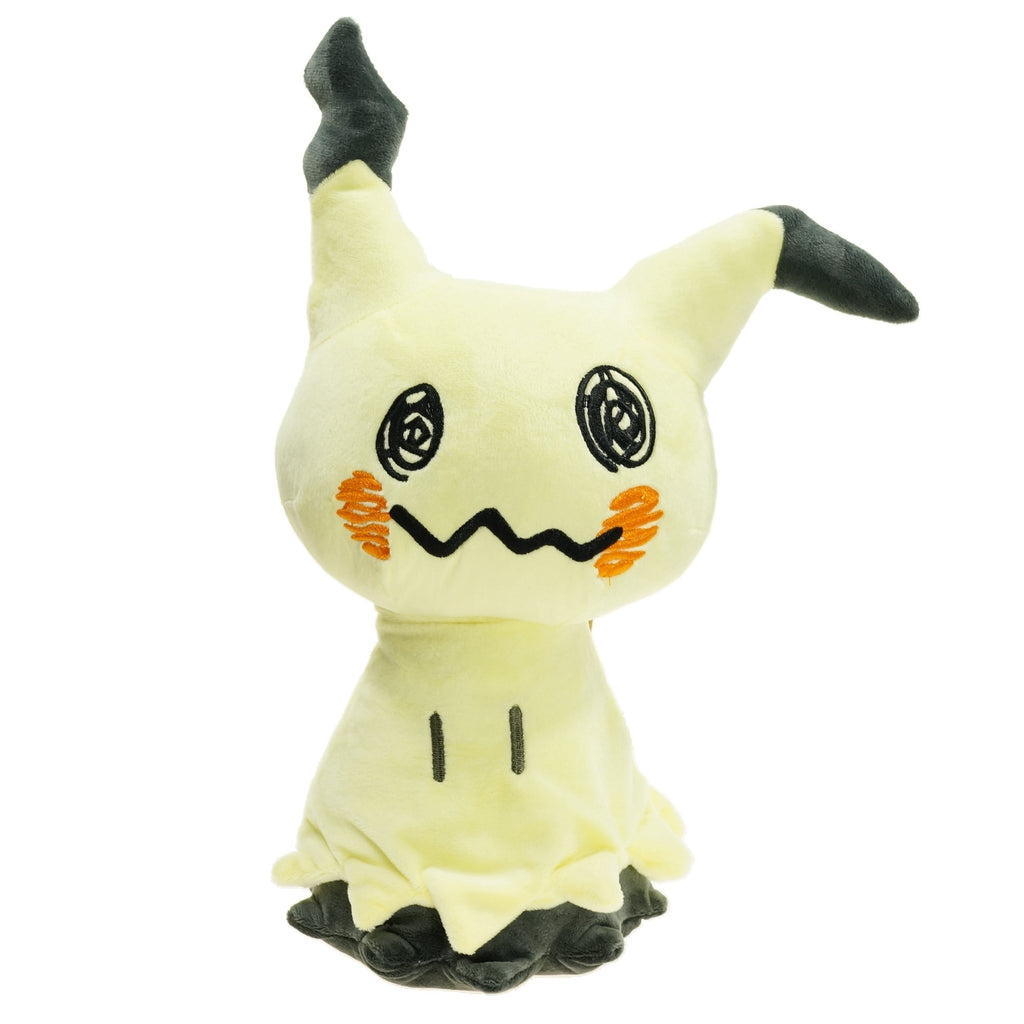 Pokedoll Mimikyu Plush Dolls