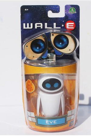 Wall-E Robot Wall E & EVE