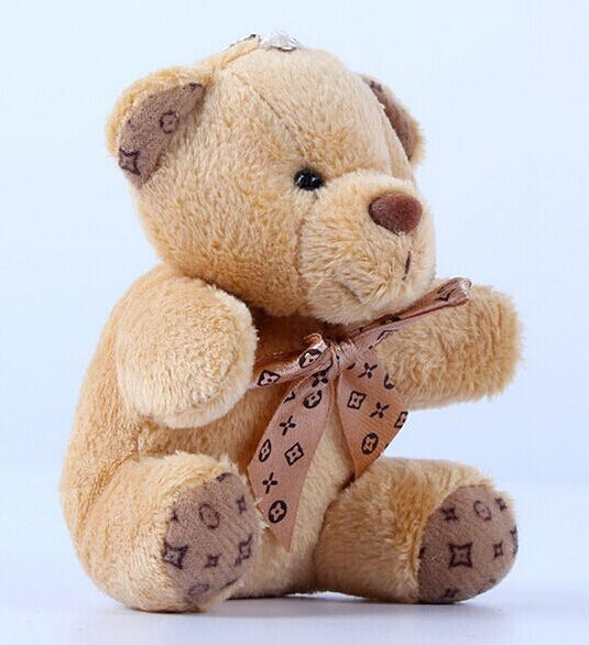 Teddy Bears Plush Toys