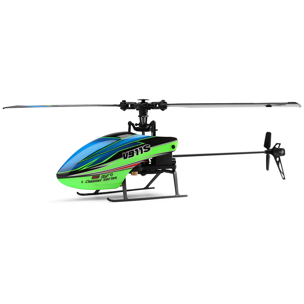 WLtoys V911S RC Helicopters Drone