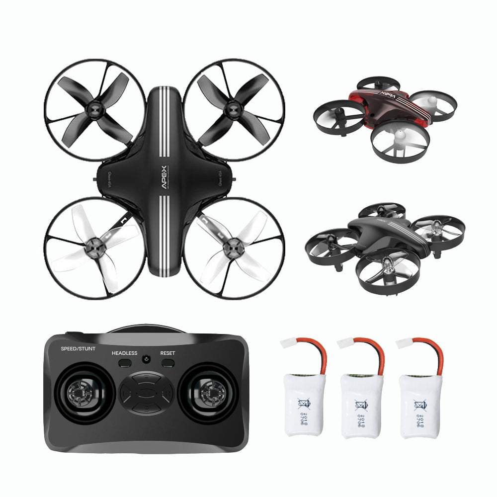 Mini Drone RC Quadcopter