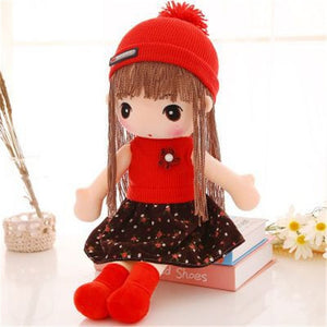 Girls Dolls Fantasy Stuffed Baby Toy